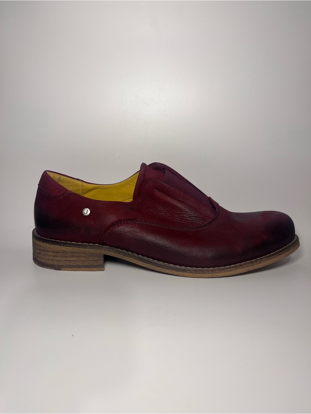 Jafa 206 Ruby Oxfords Women’s US 9.5 EU 41
